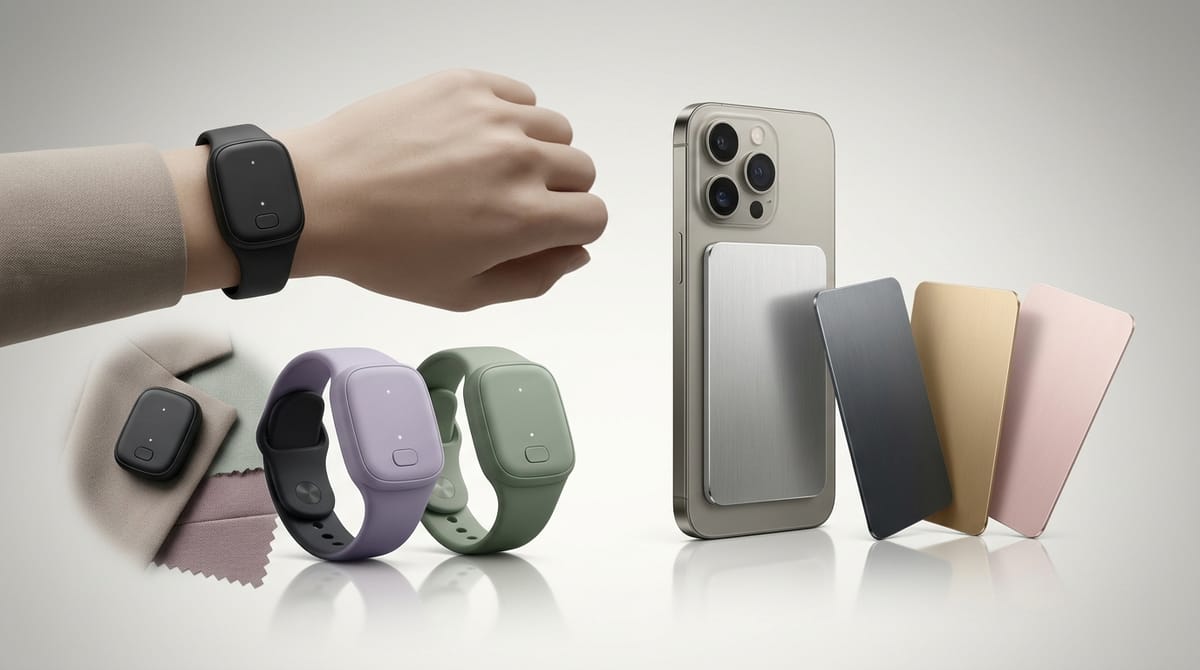 Amazon-owned Bee launches two personal AI devices, starting at $74.99