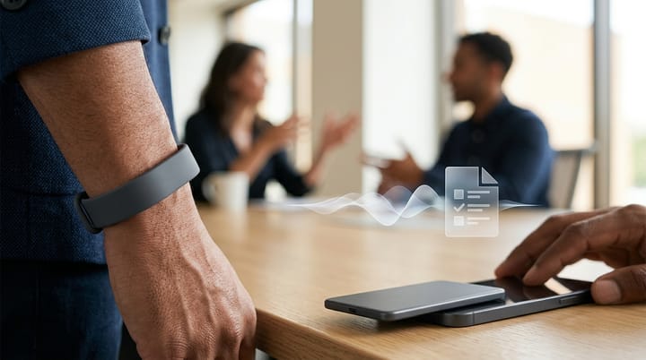 Amazon launches Bee Frontier and Bee Eclipse wearables that transcribe conversations and create summaries