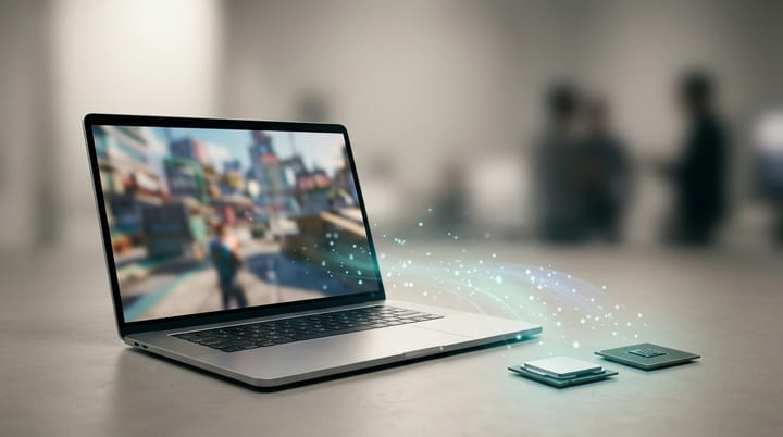 Nvidia’s RTX Spark laptops are billed to run Windows apps and games on Arm, The Verge reports